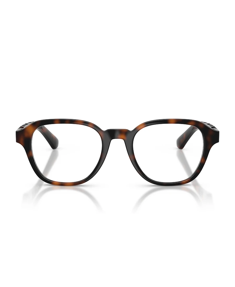 Burberry Men's Phantos Eyeglasses, BE2444U