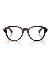 Burberry Men's Phantos Eyeglasses, BE2444U