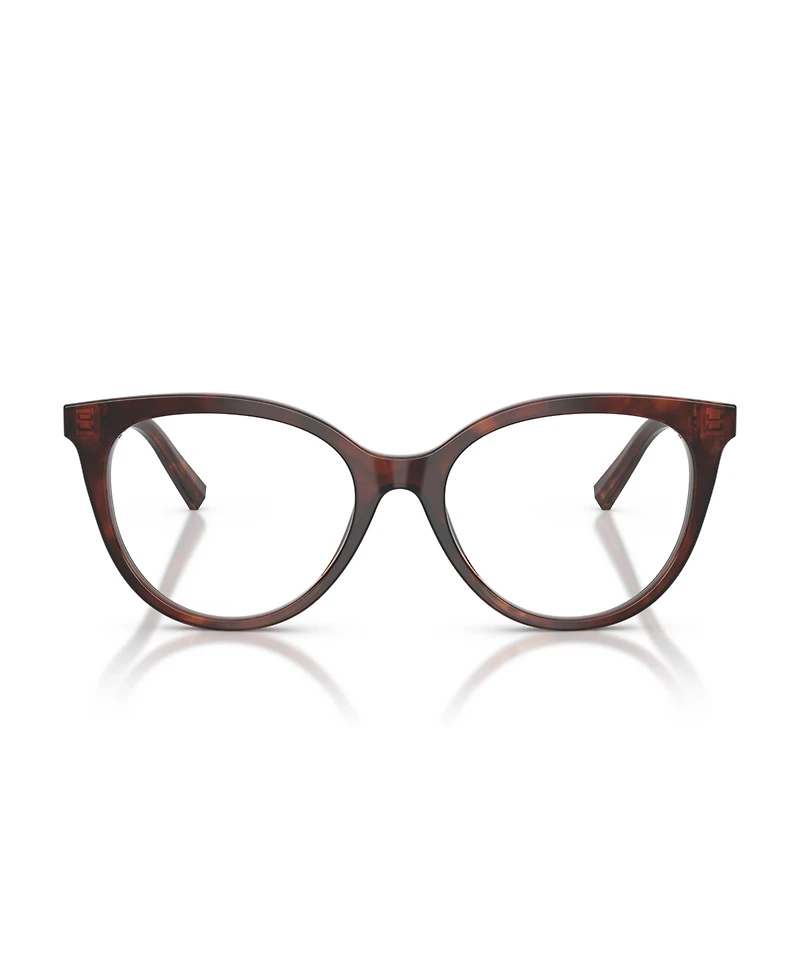 Tiffany & Co. Women's Cat Eye Eyeglasses