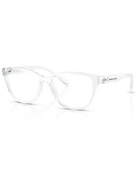 A|X Armani Exchange Women's Cat Eye Eyeglasses
