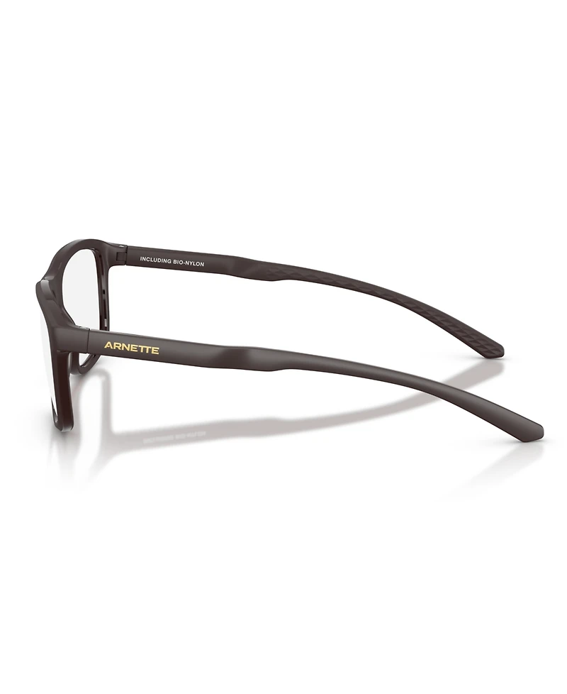 Arnette Men's Pillow Eyeglasses
