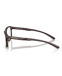 Arnette Men's Pillow Eyeglasses