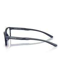 Arnette Men's Rectangle Eyeglasses