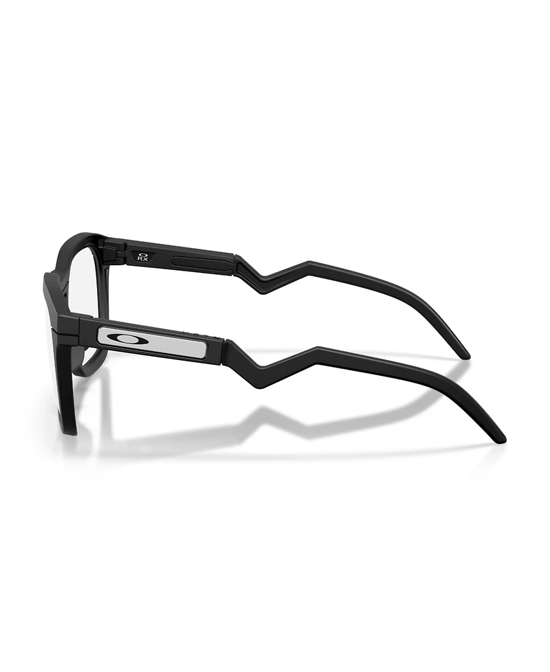 Oakley Unisex Square Eyeglasses, OX8208