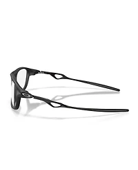 Oakley Unisex Rectangle Eyeglasses, OX8203
