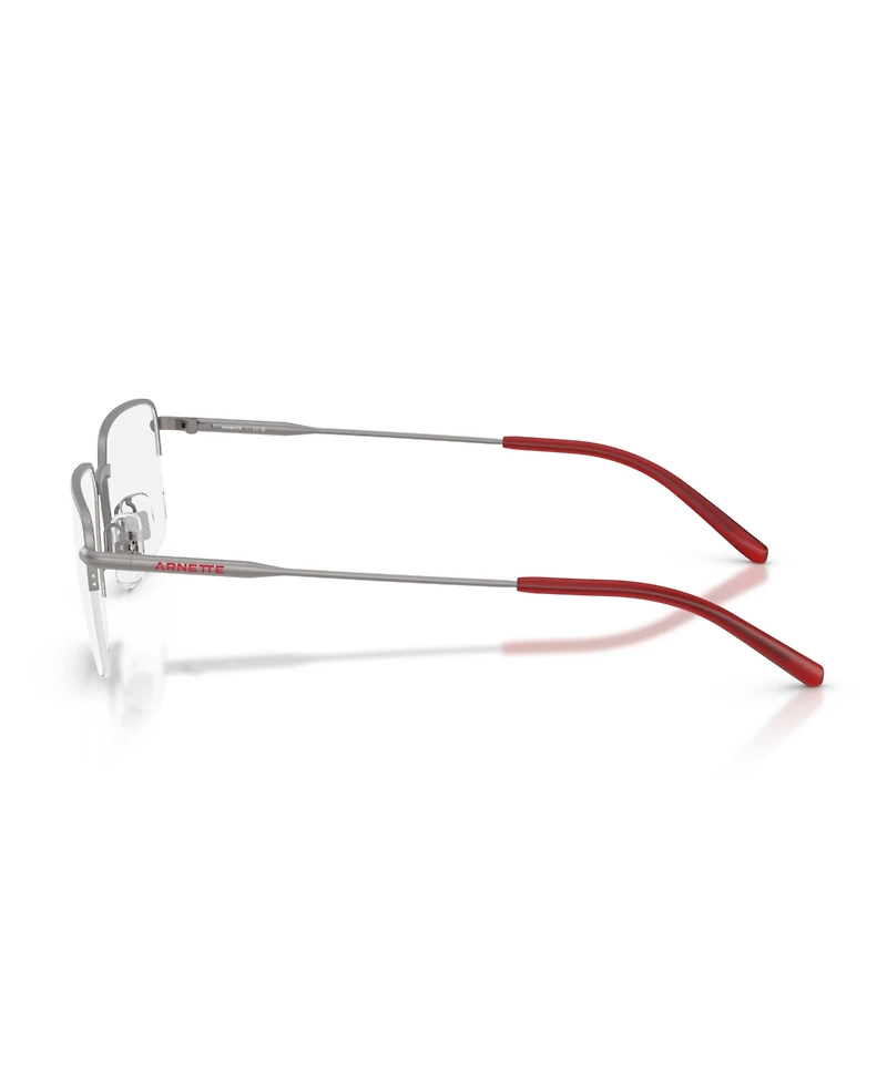 Arnette Men's Rectangle Eyeglasses, AN6152