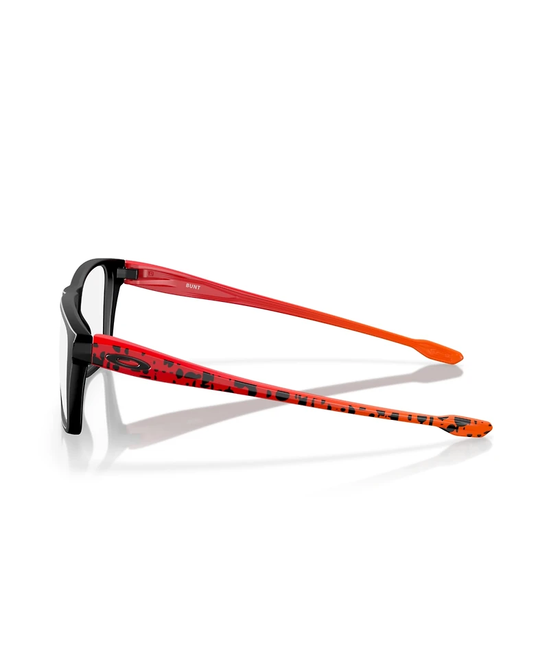 Oakley Child Rectangle Eyeglasses