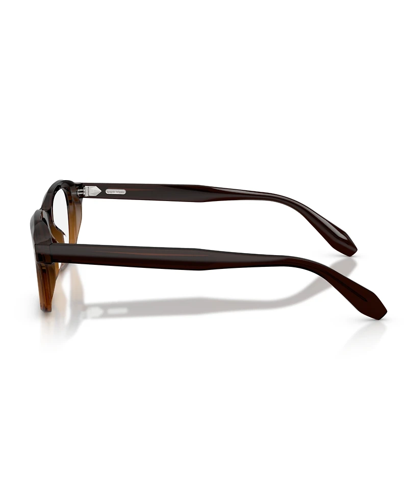 Oliver Peoples Unisex Pillow Eyeglasses, OV5588U
