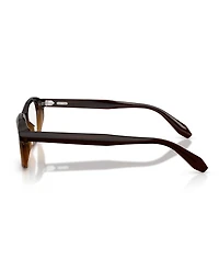 Oliver Peoples Unisex Pillow Eyeglasses, OV5588U