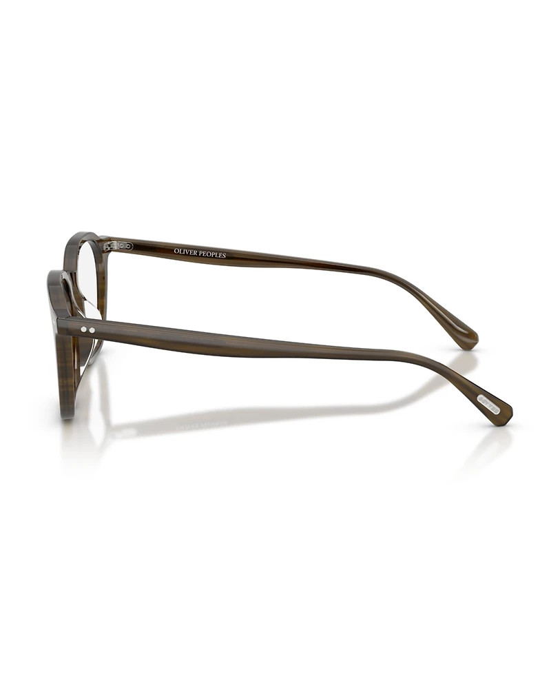 Oliver Peoples Unisex Square Eyeglasses, OV5620U
