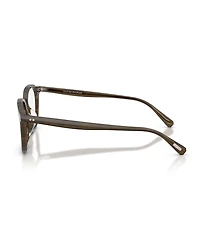 Oliver Peoples Unisex Square Eyeglasses, OV5620U
