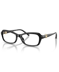 Michael Kors Women's Round Eyeglasses