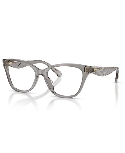 Tory Burch Women's Cat Eye Eyeglasses