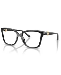 Michael Kors Women's Square Eyeglasses