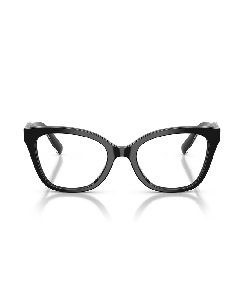 Coach Women's Butterfly Eyeglasses