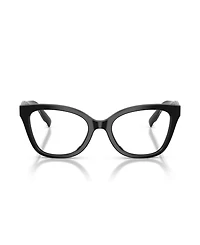 Coach Women's Butterfly Eyeglasses