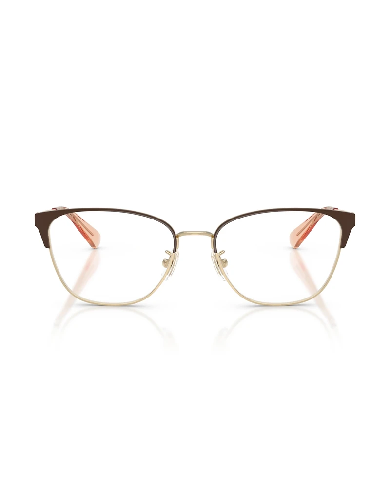 Coach Women's Cat Eye Eyeglasses