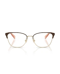 Coach Women's Cat Eye Eyeglasses