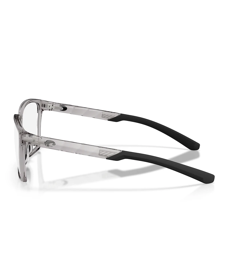 Costa Del Mar Unisex Square Eyeglasses