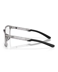 Costa Del Mar Unisex Square Eyeglasses