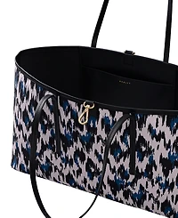 Radley London Addison Abstract Extra-Large Open Top Tote Bag