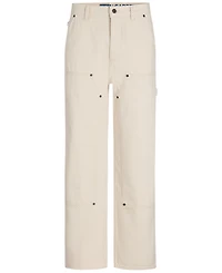 Hugo Boss Men's Regular-Fit Carpenter Pants