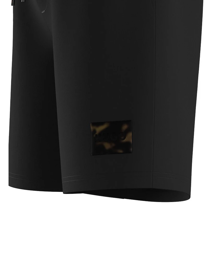 Hugo Boss Men's Drawstring Shorts