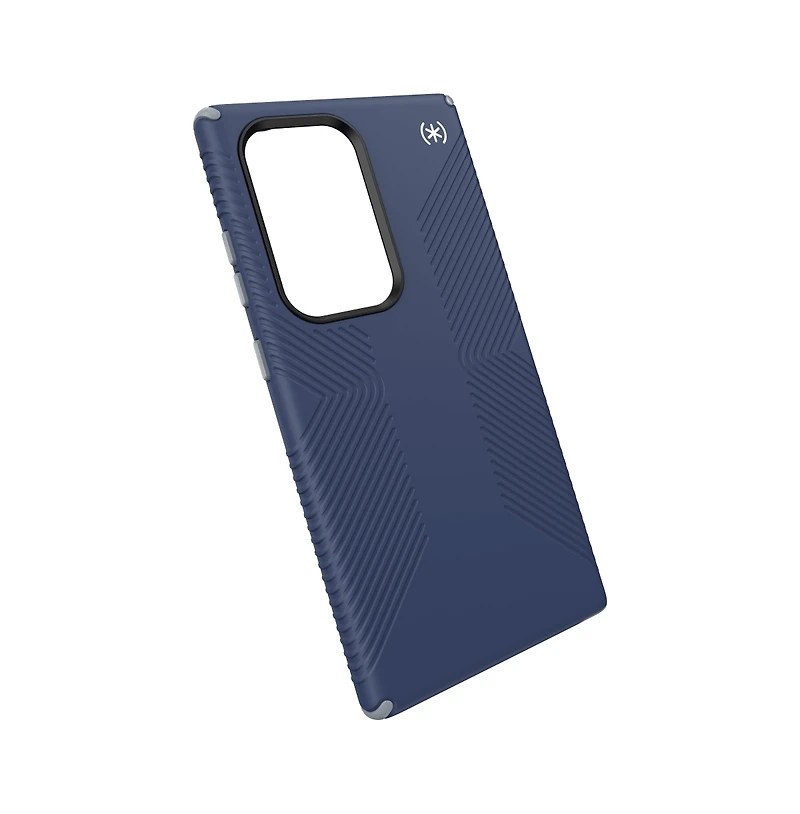 Speck Presidio2 Grip Case for Samsung Galaxy S24 Ultra