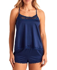 Adore Me Women's Tiani Pajama Cami and Shorts Set