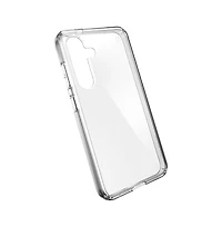 Speck Presidio Perfect Clear Case for Samsung Galaxy S24