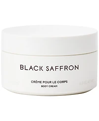 Byredo Black Saffron Body Cream, 6.8 oz.