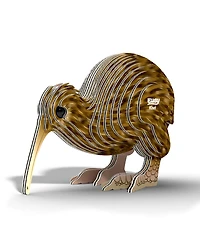 Eugy Kiwi 3D Puzzle