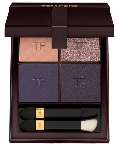 Tom Ford Runway Eye Color Quad Eyeshadow, 0.24 oz.