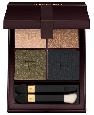 Tom Ford Runway Eye Color Quad Eyeshadow, 0.24 oz.