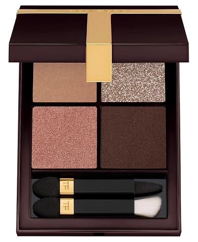 Tom Ford Runway Eye Color Quad Eyeshadow, 0.24 oz.
