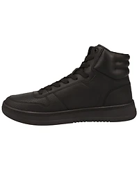 Dockers Men's Energy Synthetic Casual High-Top Sneakers