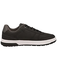 Dockers Men's Energy Lo Synthetic Lace-Up Sneakers