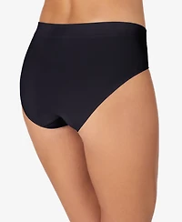 Le Mystere Women's Seamless Comfort Hipster Bottoms