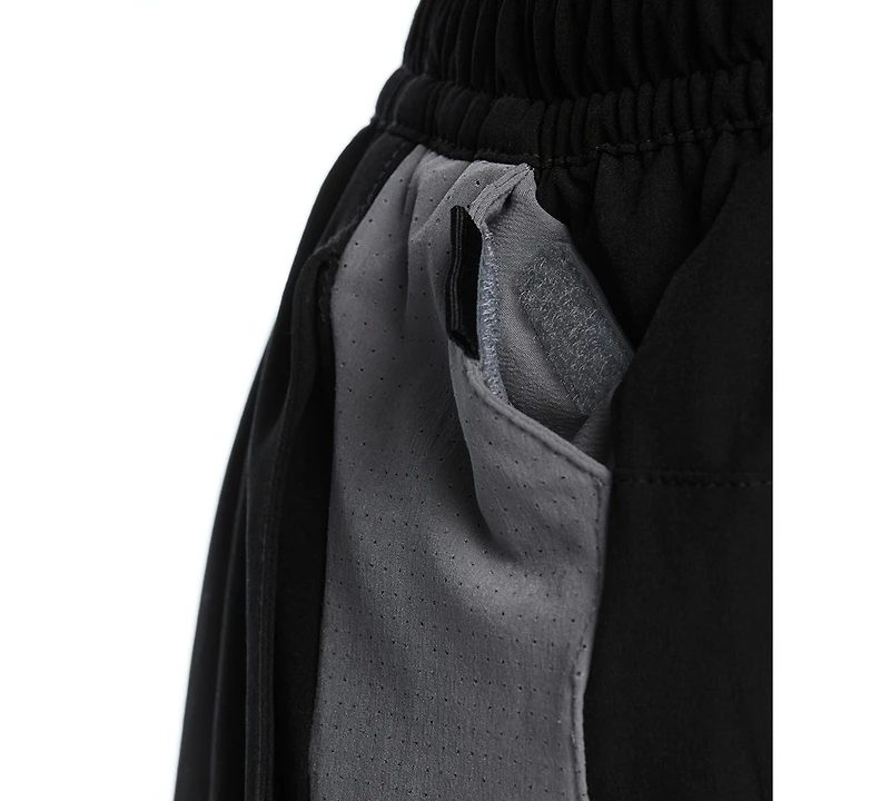 Nike Men's Contend Essential Big & Tall 7" Volley Swim Shorts