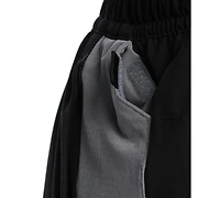 Nike Men's Contend Essential Big & Tall 7" Volley Swim Shorts