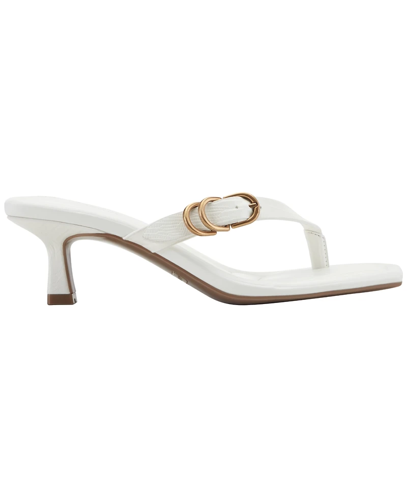 Marc Fisher Women's Calais Slip-On Dress Sandals