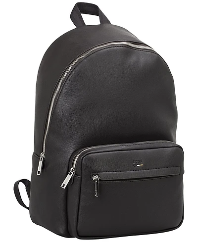 Hugo Boss Men's Ray Adjustable Strap Backpack