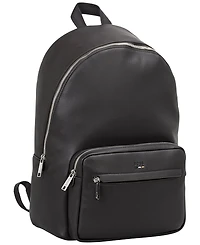 Hugo Boss Men's Ray Adjustable Strap Backpack