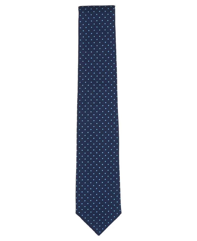 Michael Kors Men's Capon Dotted Tie
