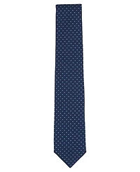 Michael Kors Men's Capon Dotted Tie
