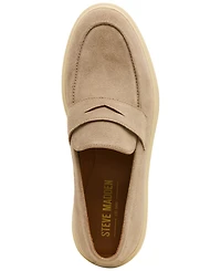 Steve Madden Men's Peplem Slip-On Shoes