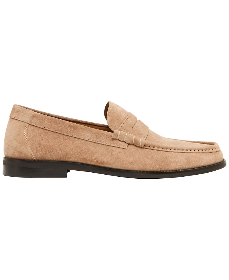 Steve Madden Men's Reed Slip-On Shoes