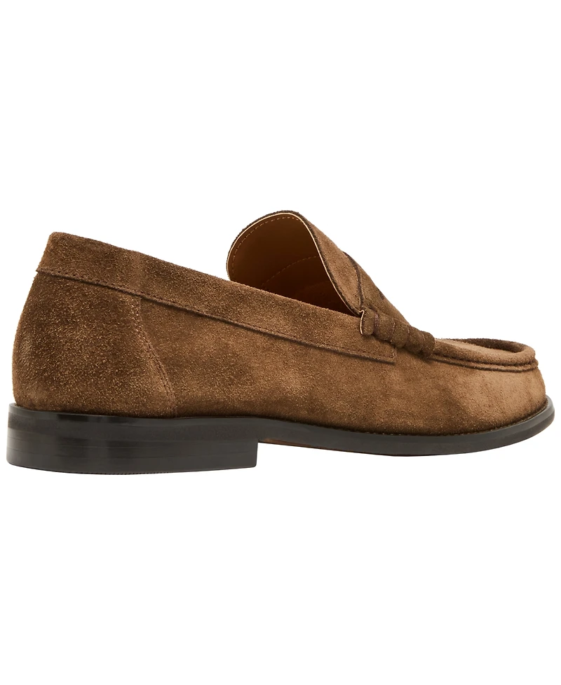 Steve Madden Men's Reed Slip-On Shoes