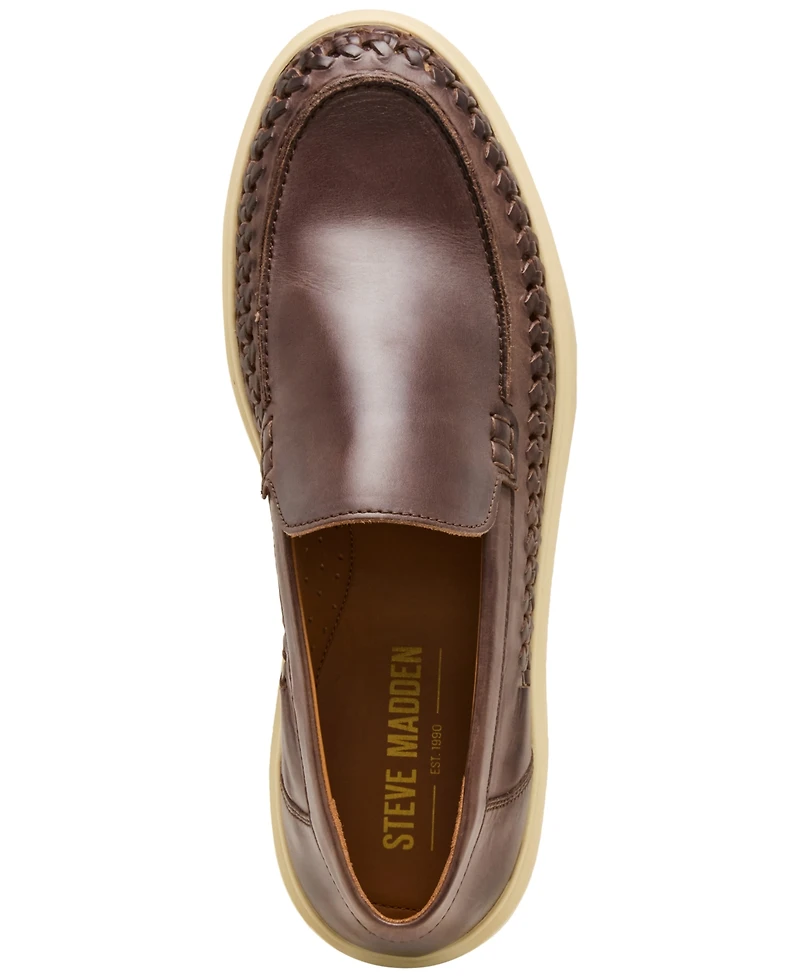 Steve Madden Men's Pepper Slip-On Shoes