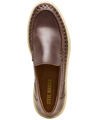 Steve Madden Men's Pepper Slip-On Shoes
